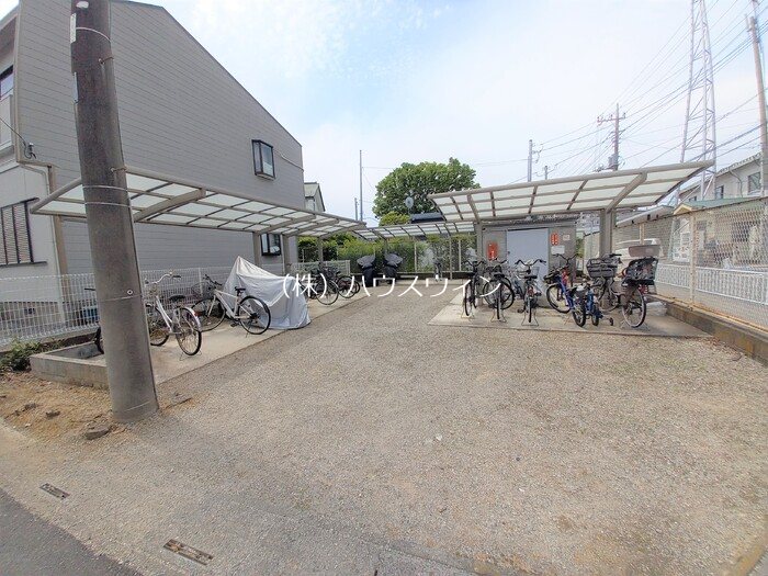 ライフタウニーA街区　2号棟 その他5