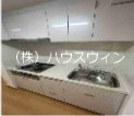 サンフォーレ越谷南 キッチン