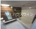 サンフォーレ越谷南 風呂画像