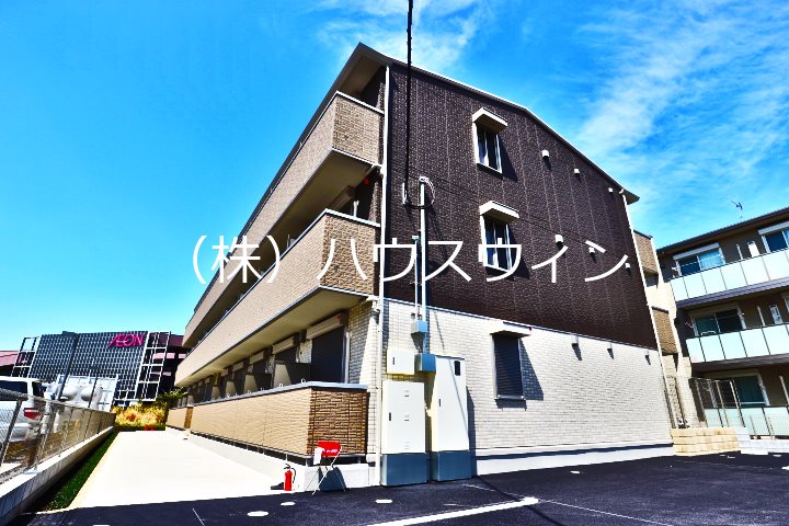 confort（コンフォール） 外観写真
