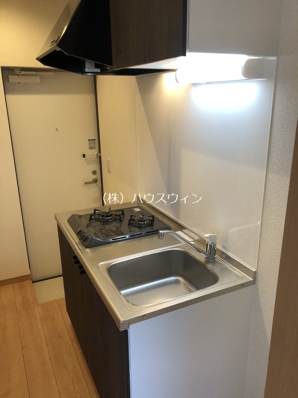 シャインコート武里 キッチン