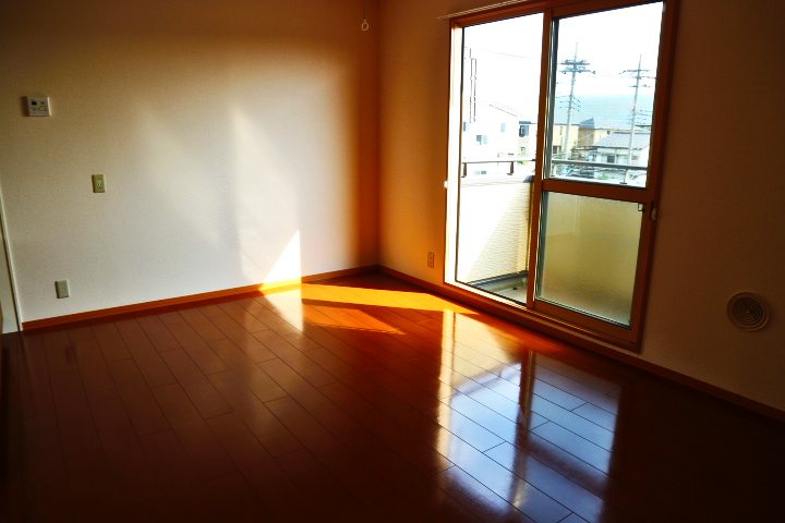 グランフェルム 玄関
