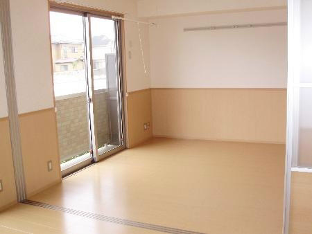 オッツ吉川　A リビング