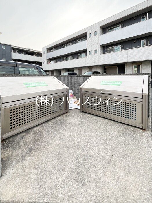 ピラタス　ⅩⅡ その他2