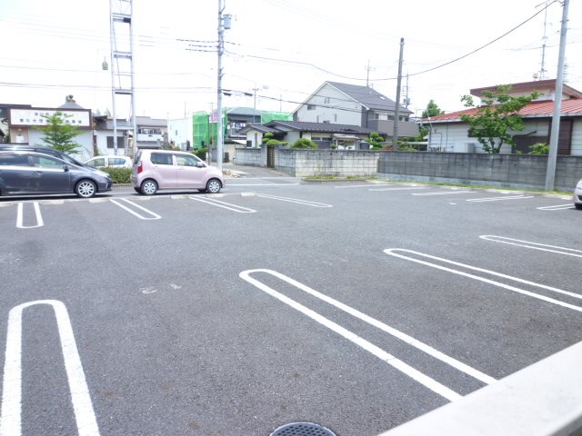 サニーハウス　Ｂ その他5