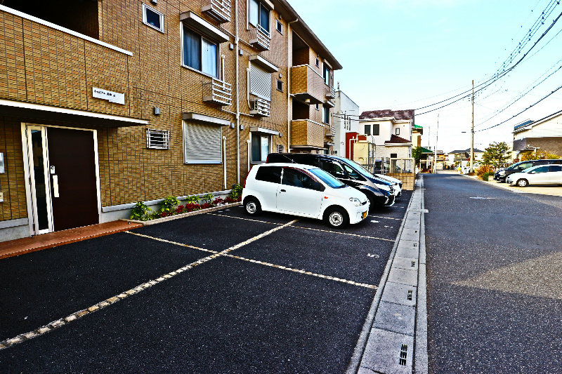 キャピタル美南A その他6