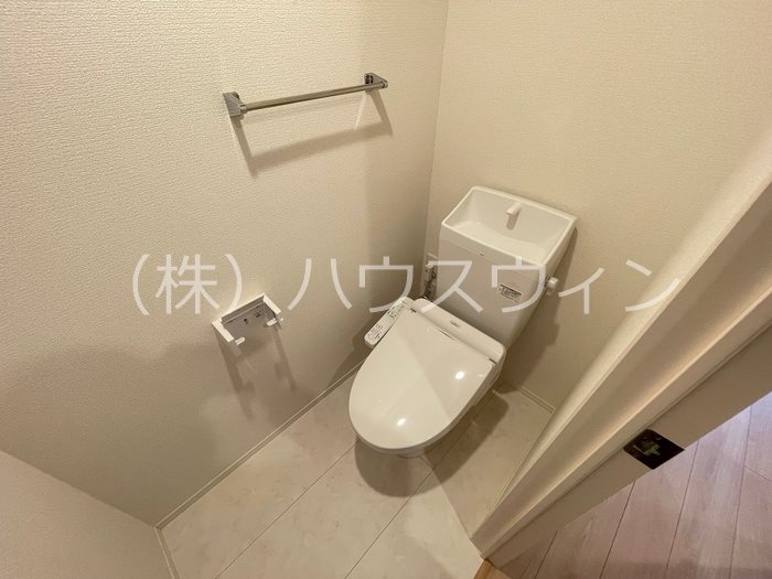 a la mode その他3