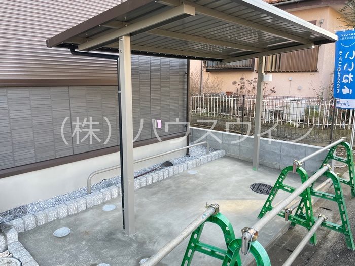 a la mode その他7