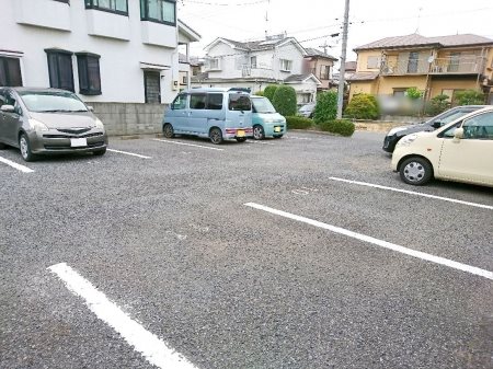 エーエスコーポ その他6