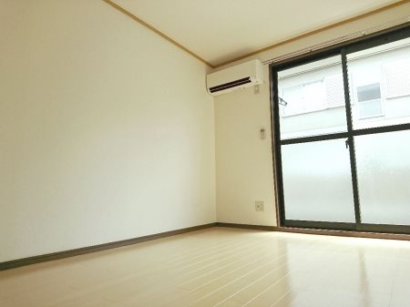 エーエスコーポ リビング