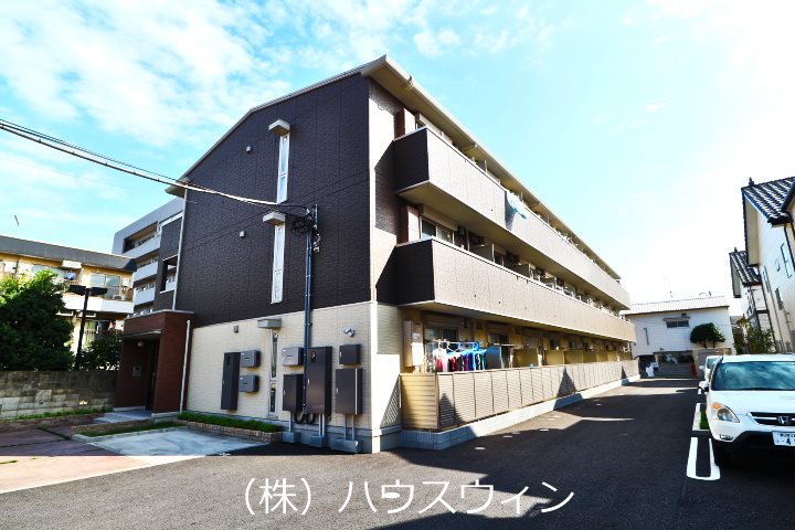 BE AMBITIOUS その他7