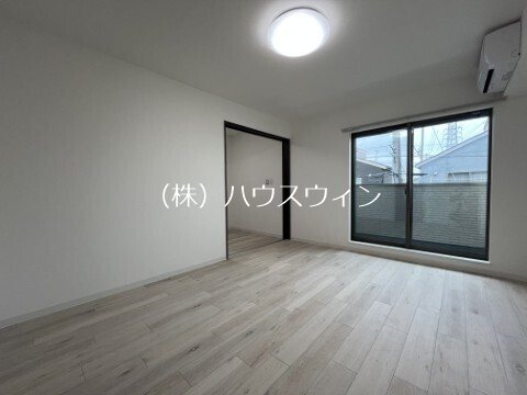 ジーメゾン春日部栄町 リビング
