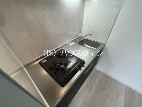 ジーメゾン春日部栄町 キッチン