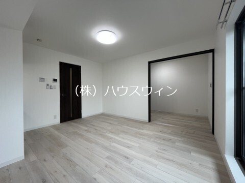 ジーメゾン春日部栄町 ベッドルーム