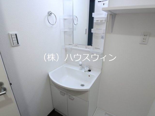 リーブルファイン大袋駅前 その他2
