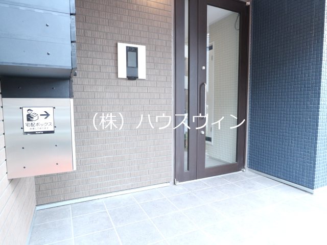 リーブルファイン大袋駅前 その他4