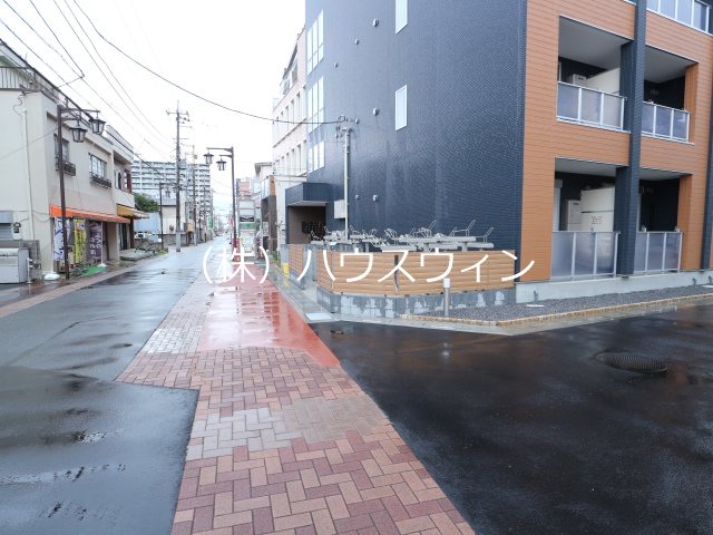 リーブルファイン大袋駅前 その他8