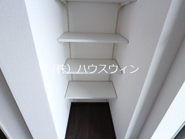 リーブルファイン大袋駅前 その他9