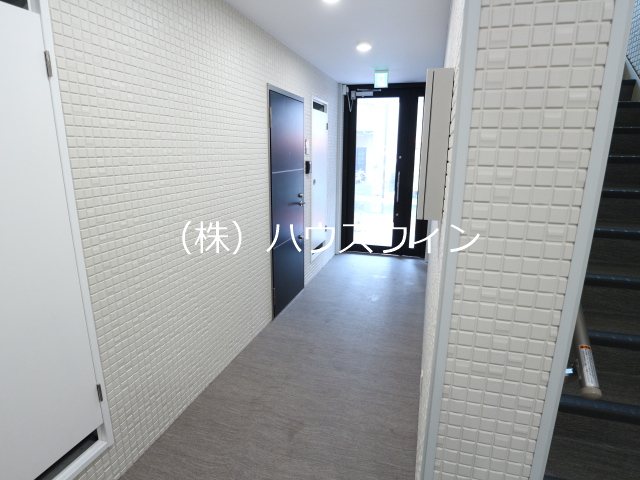 リーブルファイン大袋駅前 その他11