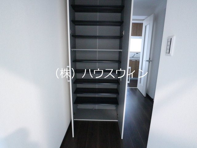 リーブルファイン大袋駅前 その他12