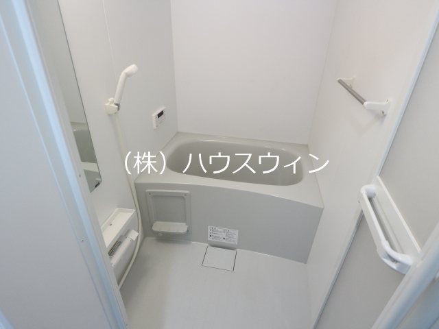 リーブルファイン大袋駅前 風呂画像