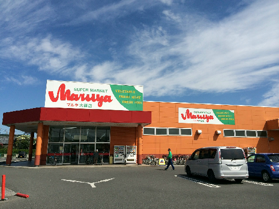 リーブルファイン大袋駅前 周辺画像5