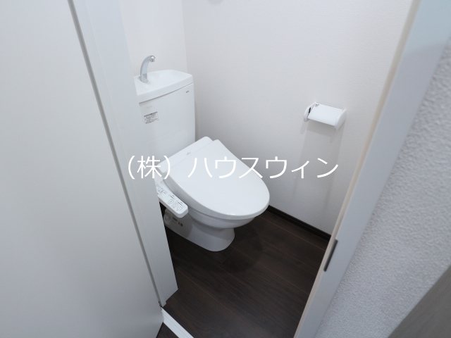 リーブルファイン大袋駅前 その他3