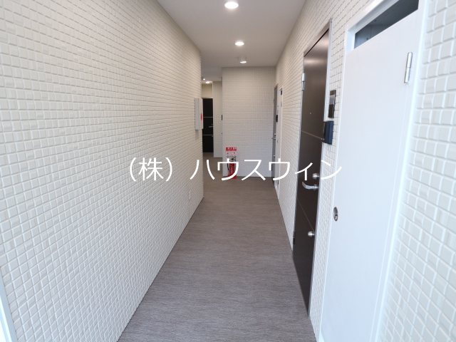 リーブルファイン大袋駅前 その他10