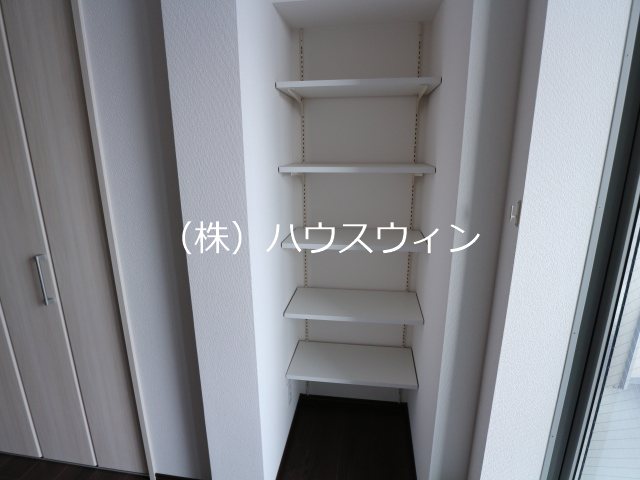 リーブルファイン大袋駅前 その他15