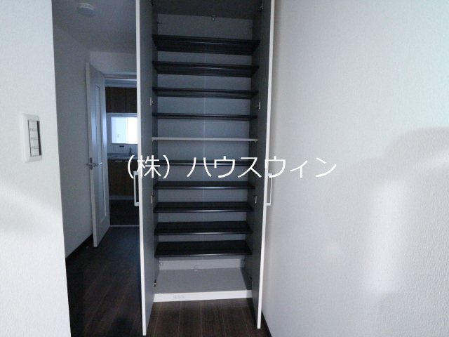 リーブルファイン大袋駅前 その他16
