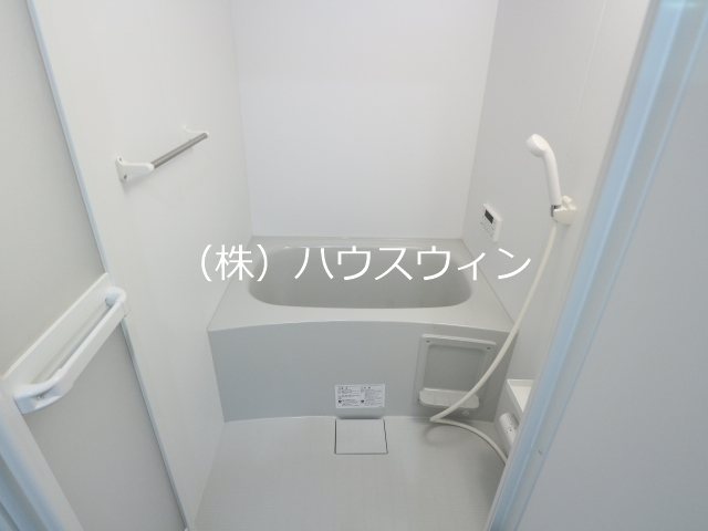 リーブルファイン大袋駅前 風呂画像