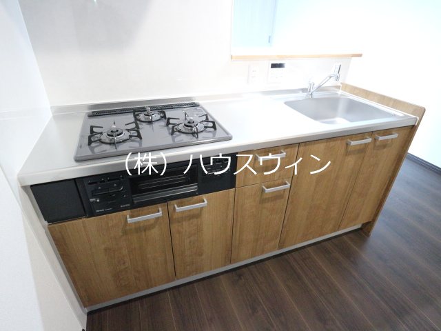 キッチン