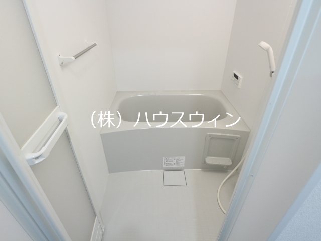 風呂画像