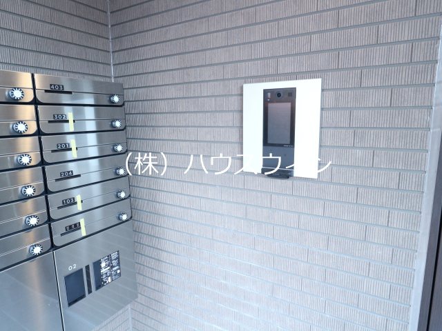 リーブルファイン大袋駅前 その他4