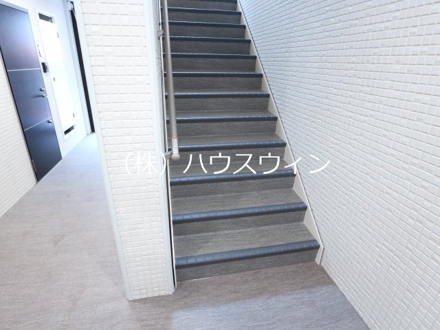 リーブルファイン大袋駅前 その他8