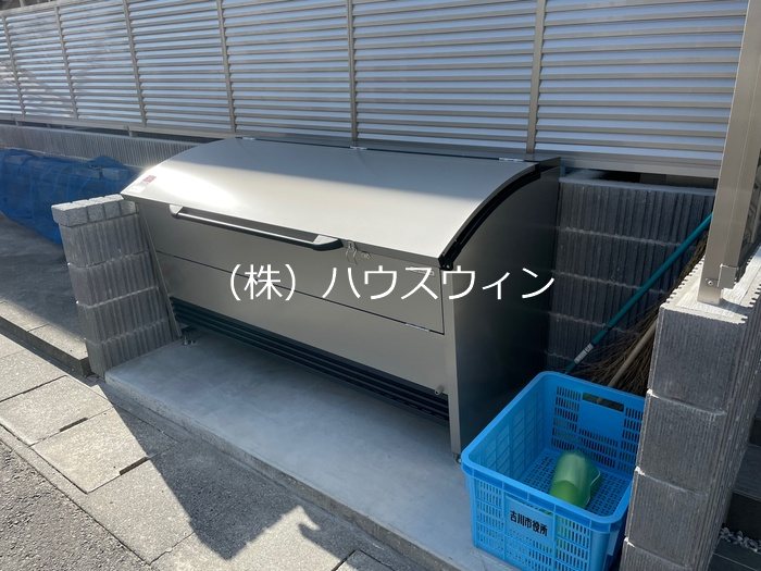 サンライズ その他2