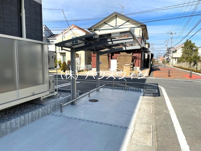 サンライズ その他3