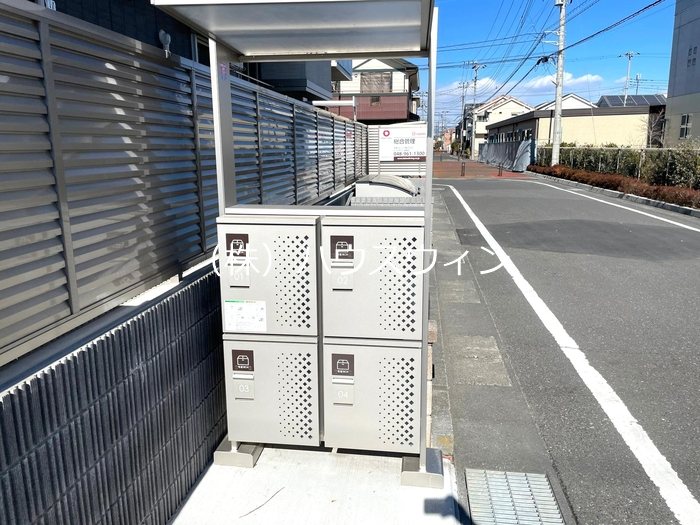 サンライズ その他4