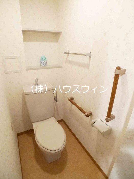 パウロニアヒルズ その他3