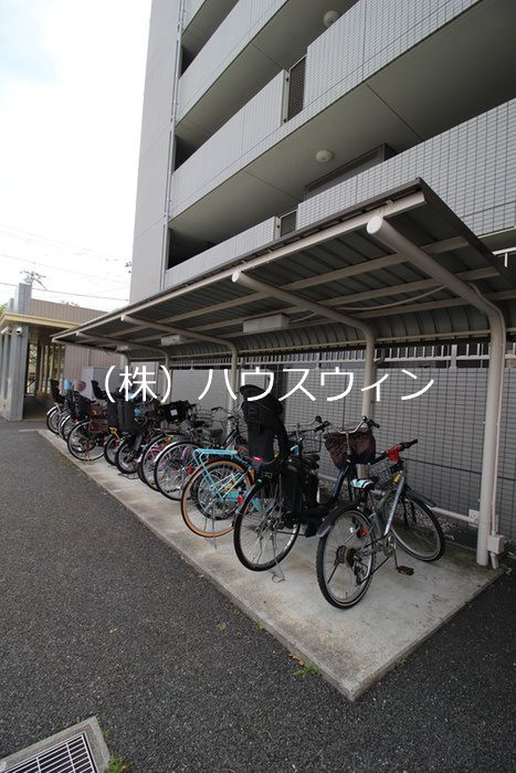 パウロニアヒルズ その他5