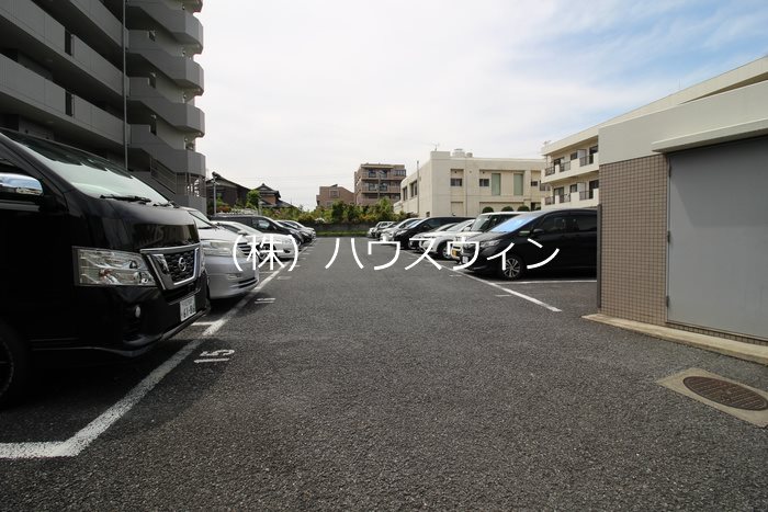 パウロニアヒルズ その他6