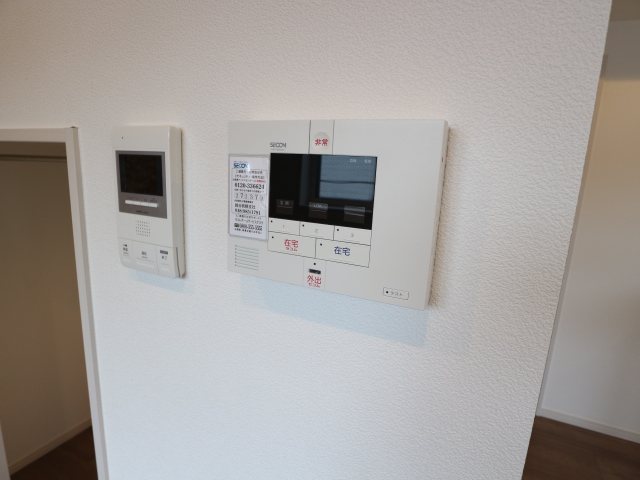 R越谷レジデンス その他4