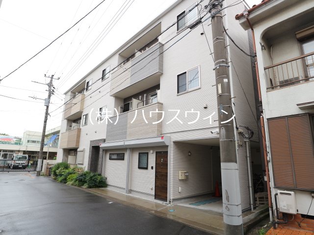 R越谷レジデンス その他8