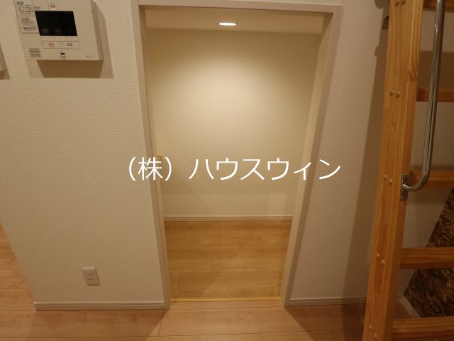 R越谷レジデンス その他1