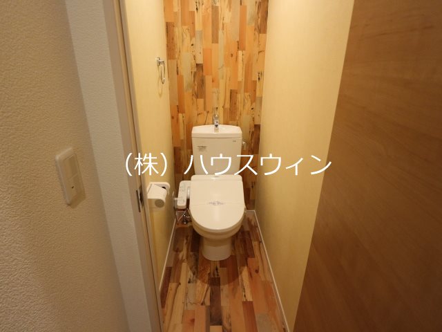 R越谷レジデンス その他3