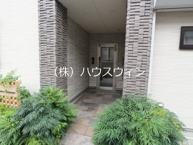 R越谷レジデンス その他4