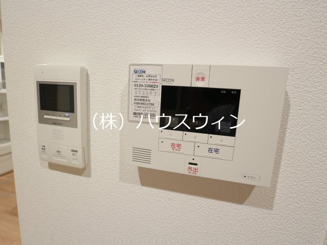 R越谷レジデンス その他6