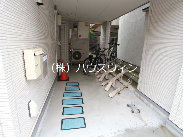 R越谷レジデンス その他7