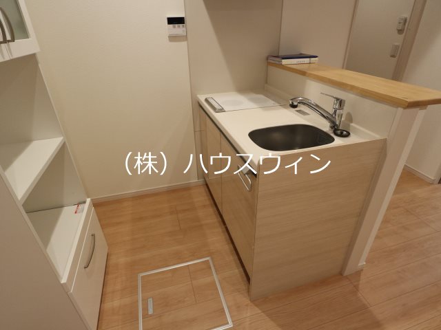 R越谷レジデンス その他9