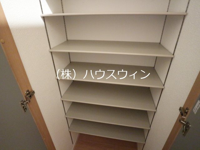 R越谷レジデンス その他10
